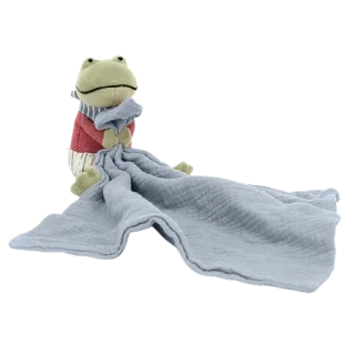 Little Rambler Frog Soother