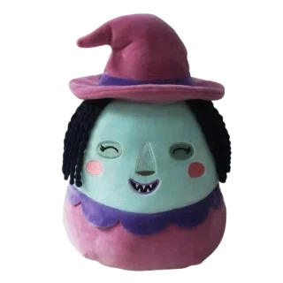 Shock (The Nightmare Before Christmas)