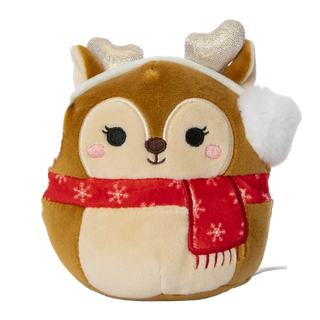 Darla (Christmas 2022)