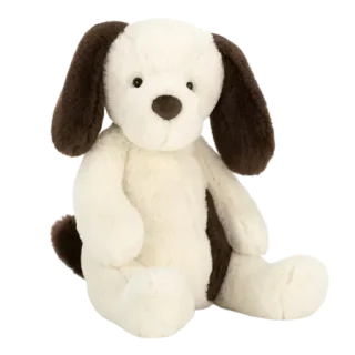 Puffles Puppy