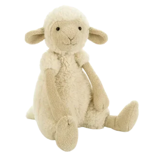 Woolly Sheep
