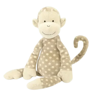 Monty Monkey