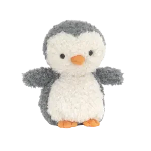 Wee Penguin