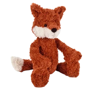 Mumble Fox