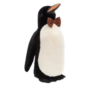 Jazzy Penguin
