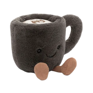 Amuseables Coffee Cup