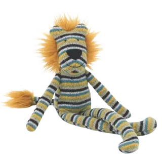 Leggy Lanky Leo