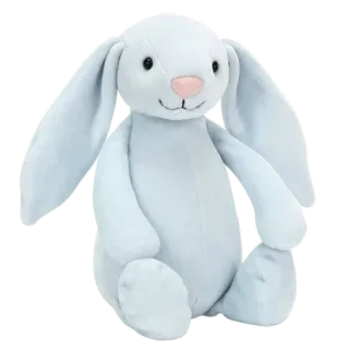 My Blue Bunny