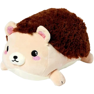 Harper the Hedgehog