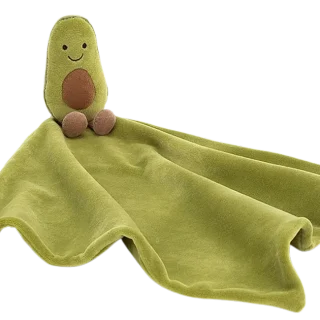 Amuseables Avocado Soother
