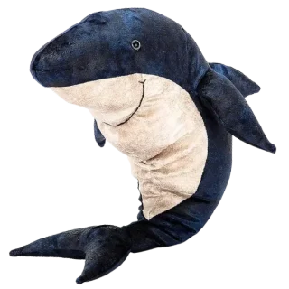 Victor Great White Shark