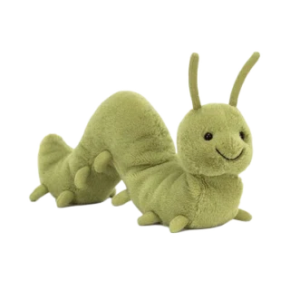 Wriggidig Caterpillar