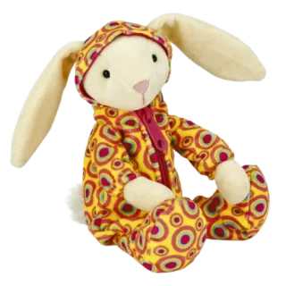 Onesie Bunny