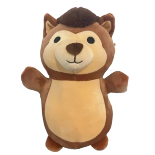 Wade (Hug Mee)