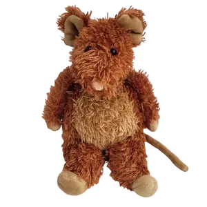Bunglie Dormouse