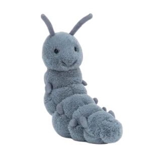 Wriggidig Bug