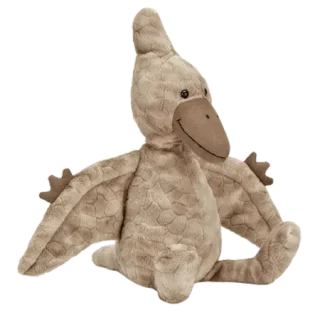 Terry Pterodactyl