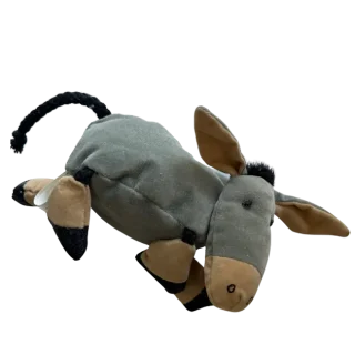 Dingly Dangly Donkey