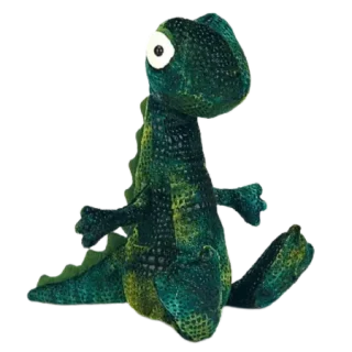 Larry Lizard