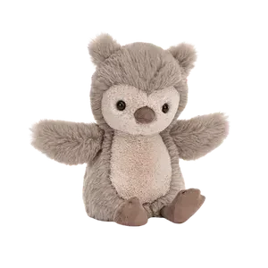 Willow Owl
