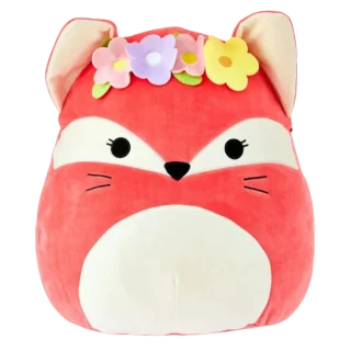 Fifi (Flower Crown)