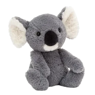 Tumbletuft Koala