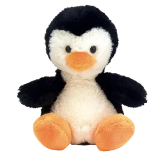 Poppet Penguin