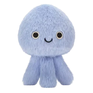 Kutie Pops Jellyfish