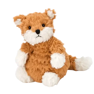 Yummy Fox