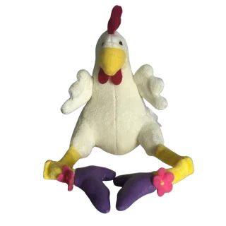 Cha Cha Chicken