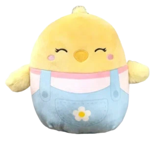 Aimee (Overalls)