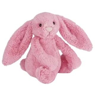 Bashful Sorbet Bunny