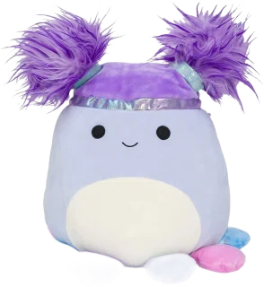 Beula (Squish-Doo)