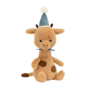 Jollipop Giraffe