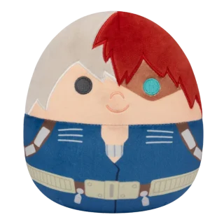 Shoto Todoroki