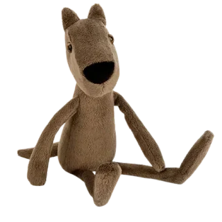 Rumplekin Mutt