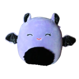 Joldy (Fuzzy Belly)