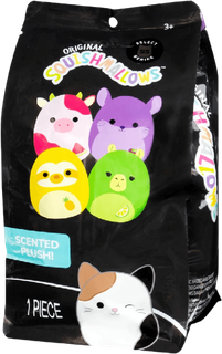 Mystery Squad Bag (Scented Select Series)