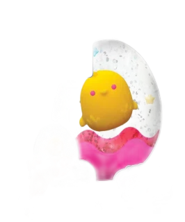 Squeezter Egg