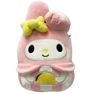 My Melody (with Taco)