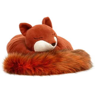Nestie Fox