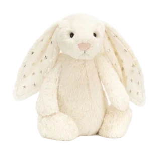Bashful Twinkle Bunny