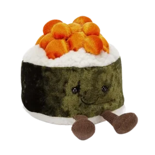 Silly Sushi Maki