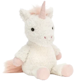Flossie Unicorn