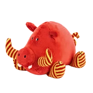 Boingy Thingy Red