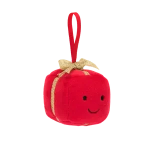 Festive Folly Present
