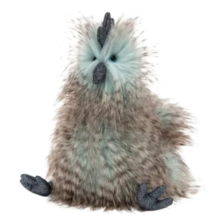 Priscilla Chicken