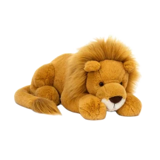 Louie Lion