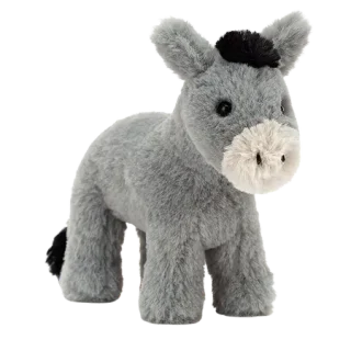 Diddle Donkey