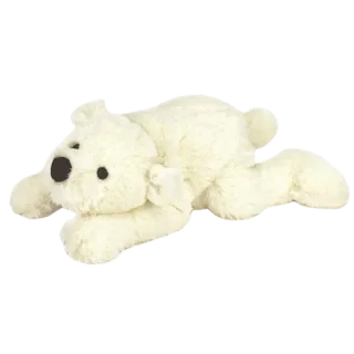 Chilly Polar Bear